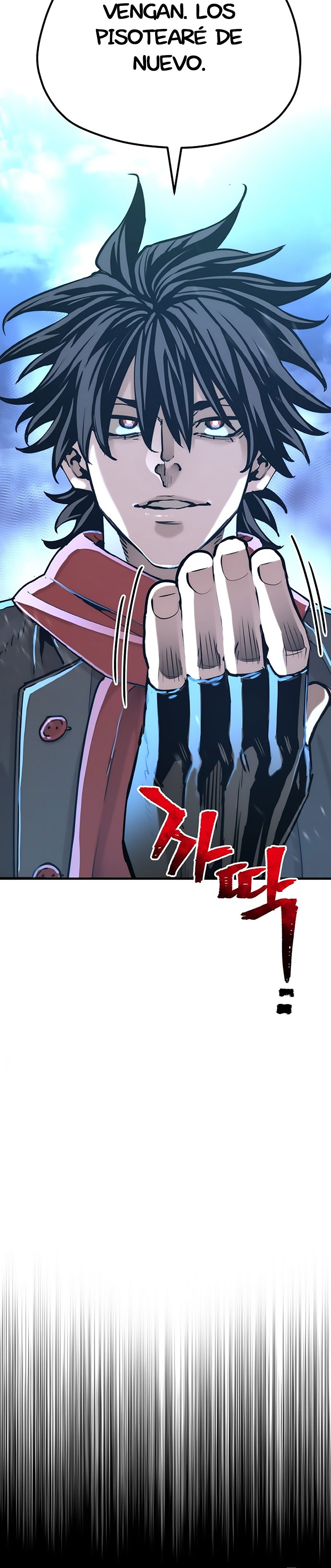 Read Simulación de cultivo del demonio celestial es Manga Online