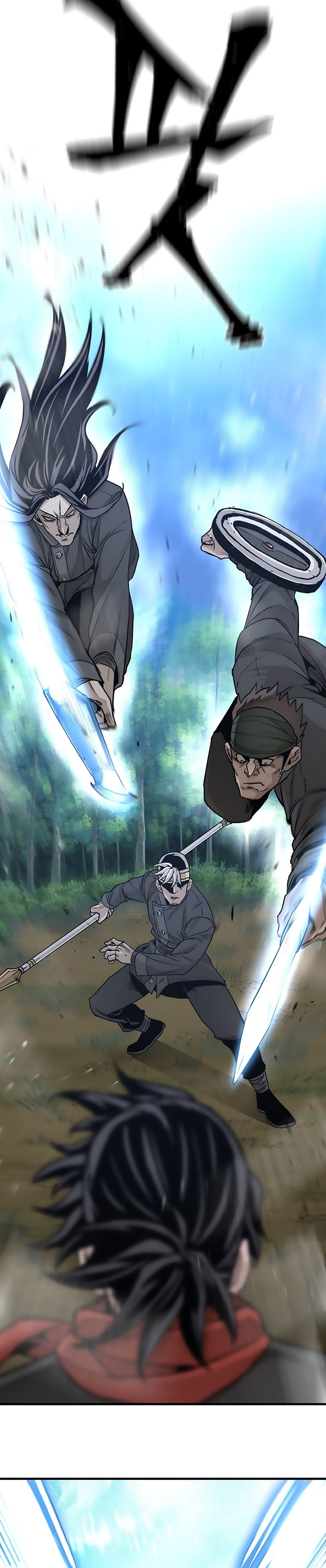 Read Simulación de cultivo del demonio celestial es Manga Online