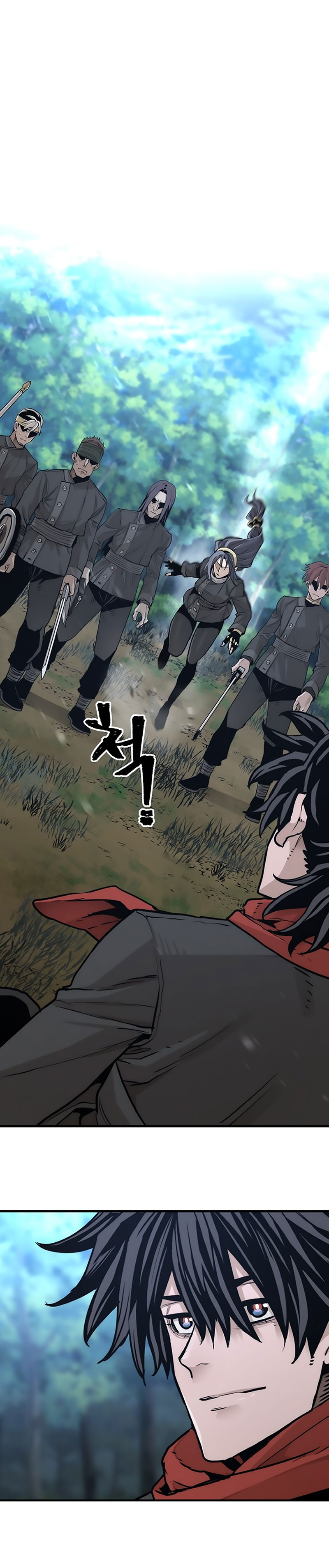 Read Simulación de cultivo del demonio celestial es Manga Online