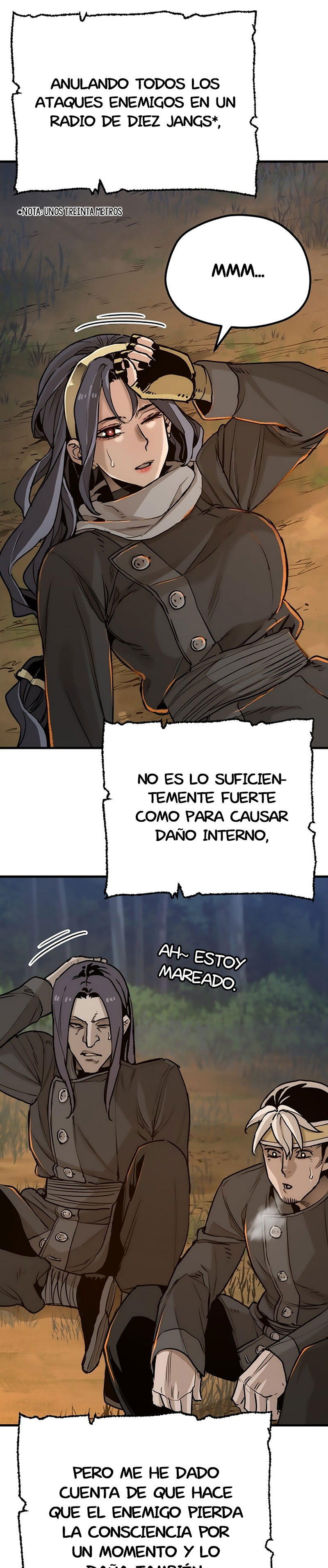 Read Simulación de cultivo del demonio celestial es Manga Online