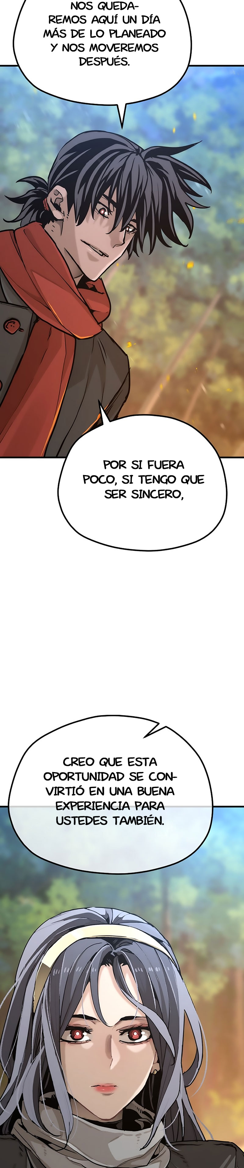 Read Simulación de cultivo del demonio celestial es Manga Online