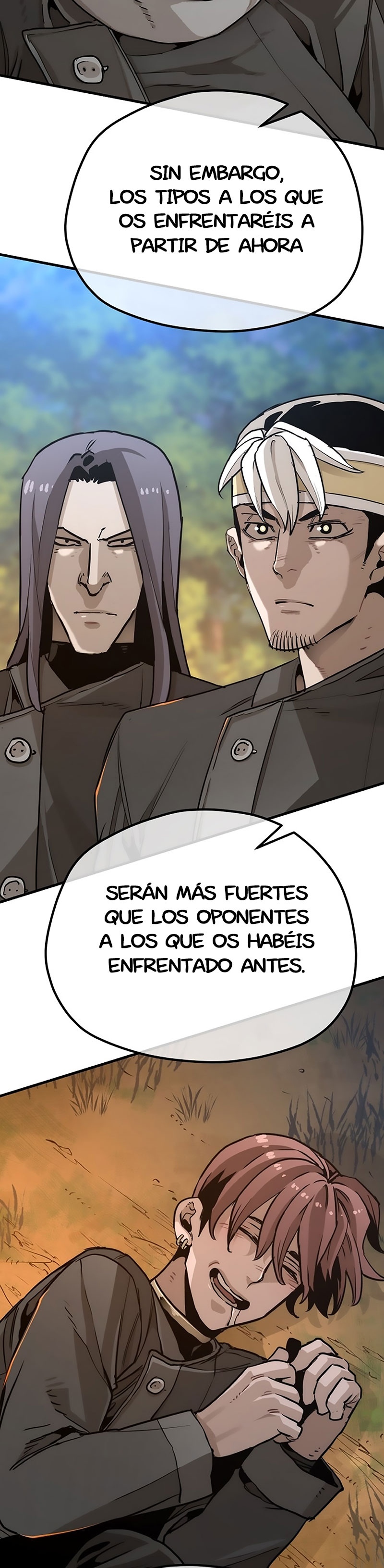 Read Simulación de cultivo del demonio celestial es Manga Online