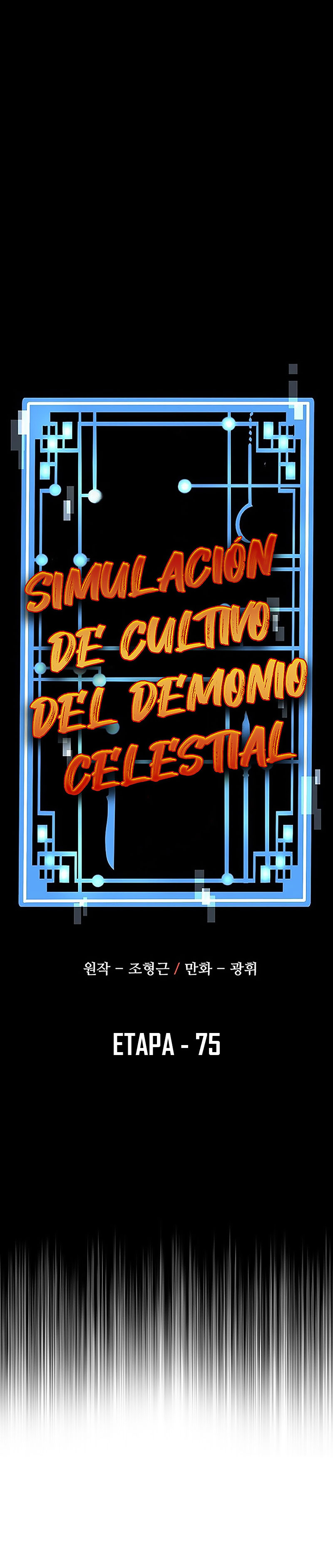 Read Simulación de cultivo del demonio celestial es Manga Online