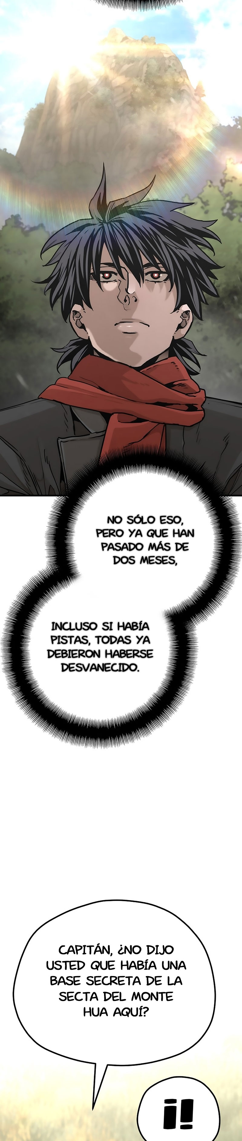 Read Simulación de cultivo del demonio celestial es Manga Online