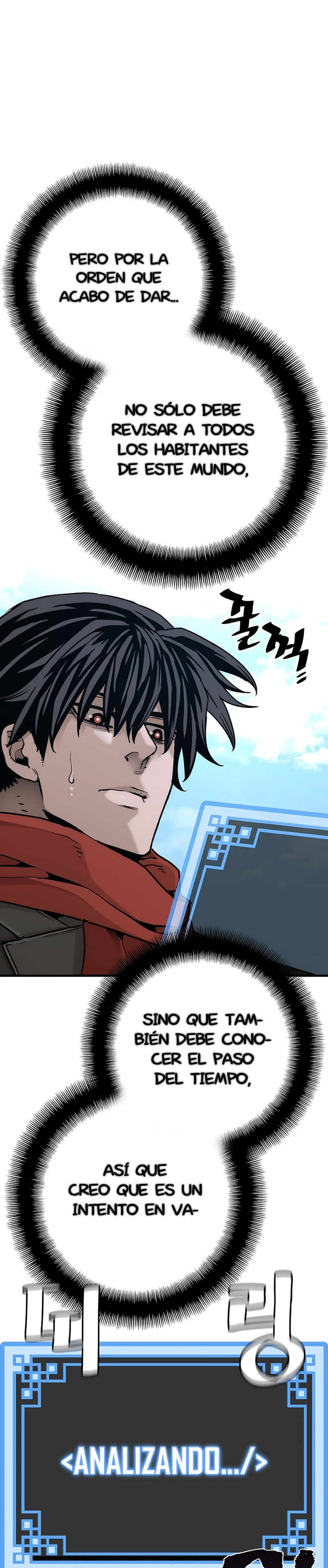 Read Simulación de cultivo del demonio celestial es Manga Online