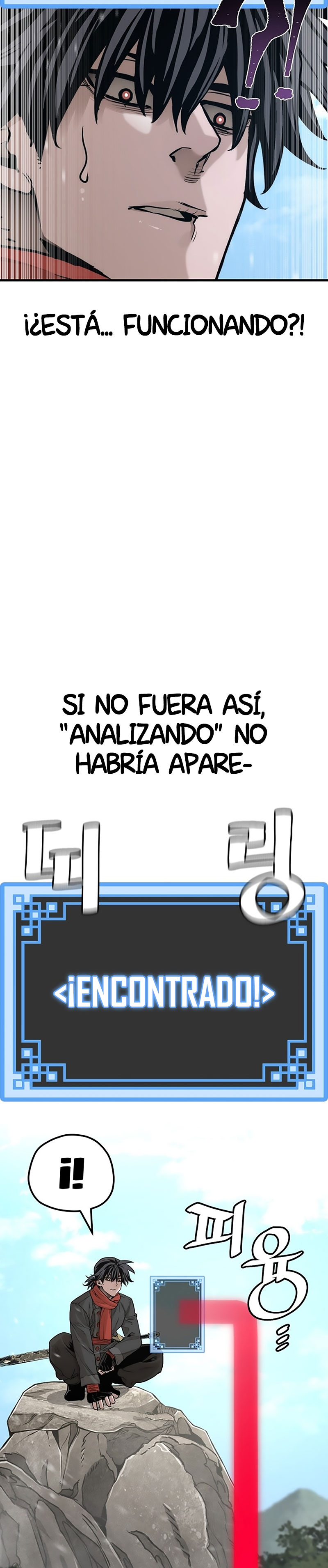 Read Simulación de cultivo del demonio celestial es Manga Online