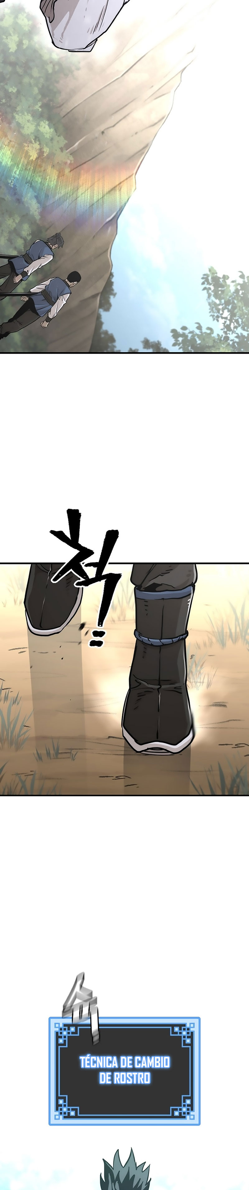 Read Simulación de cultivo del demonio celestial es Manga Online