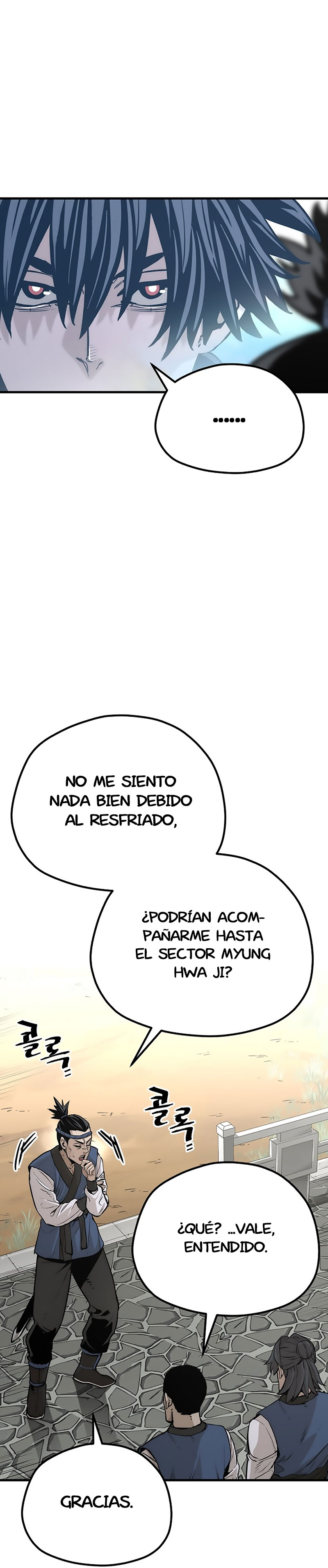 Read Simulación de cultivo del demonio celestial es Manga Online