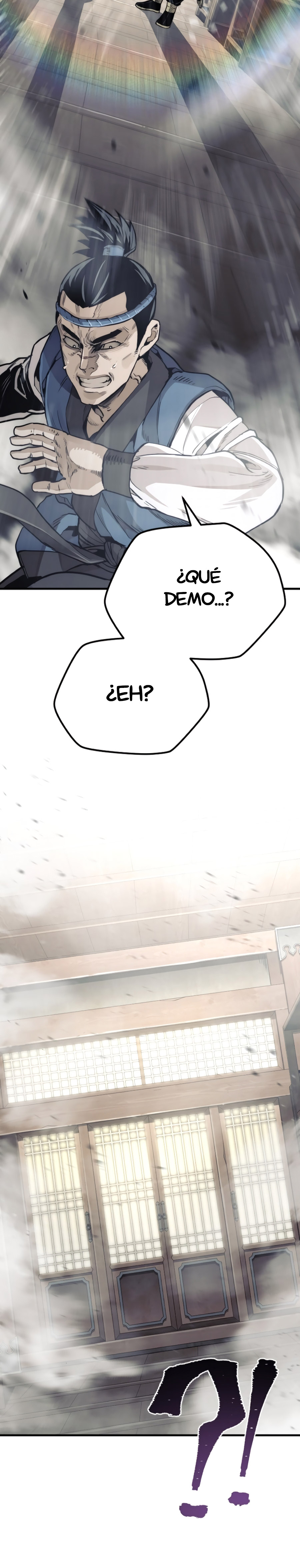 Read Simulación de cultivo del demonio celestial es Manga Online