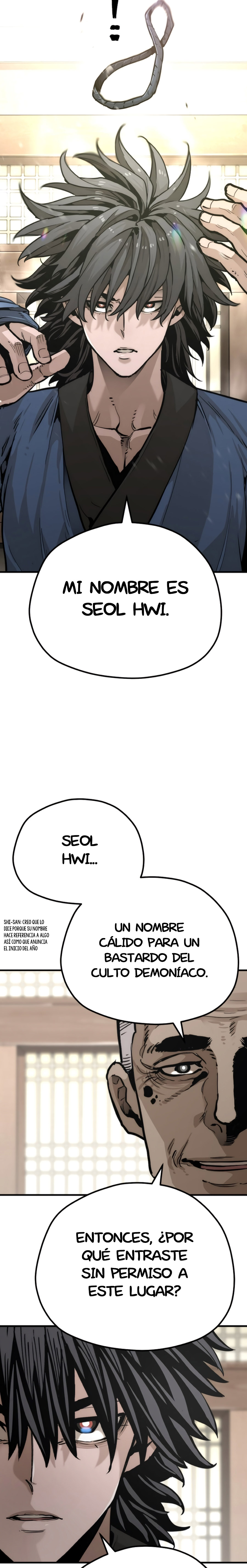 Read Simulación de cultivo del demonio celestial es Manga Online