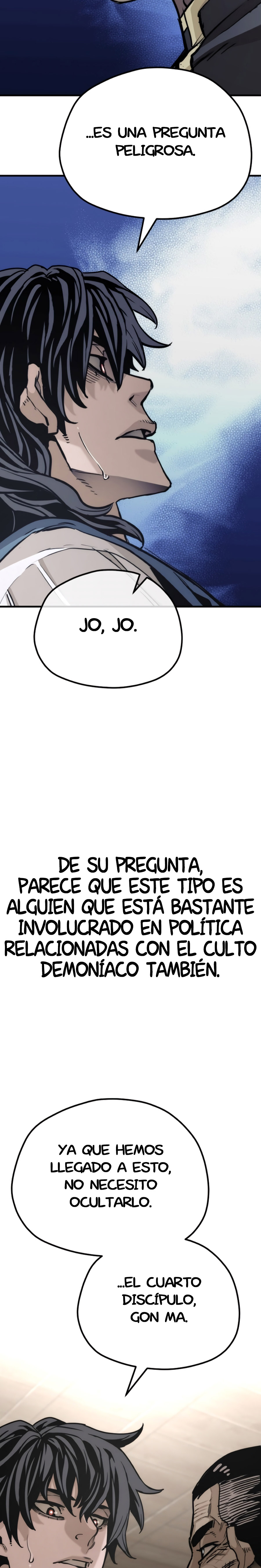 Read Simulación de cultivo del demonio celestial es Manga Online