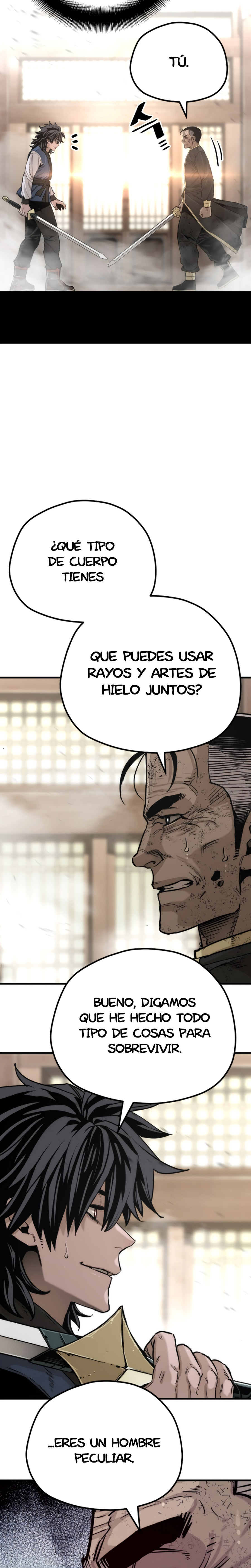 Read Simulación de cultivo del demonio celestial es Manga Online