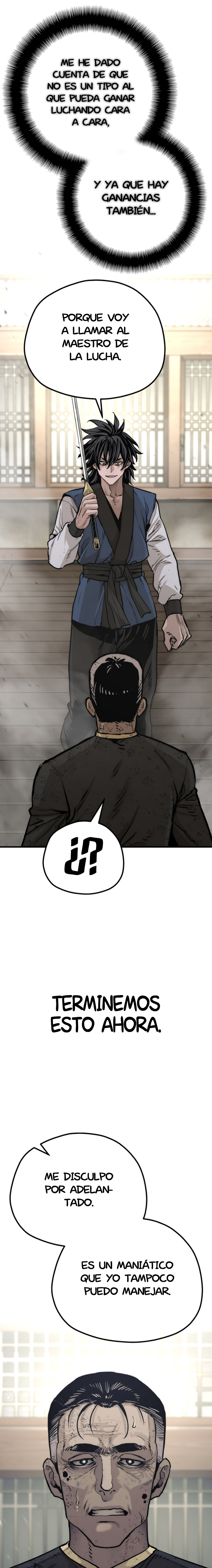 Read Simulación de cultivo del demonio celestial es Manga Online