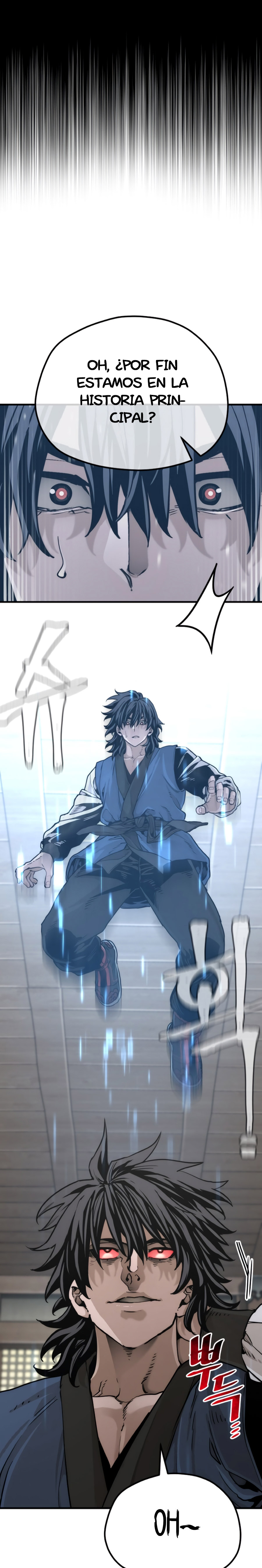 Read Simulación de cultivo del demonio celestial es Manga Online