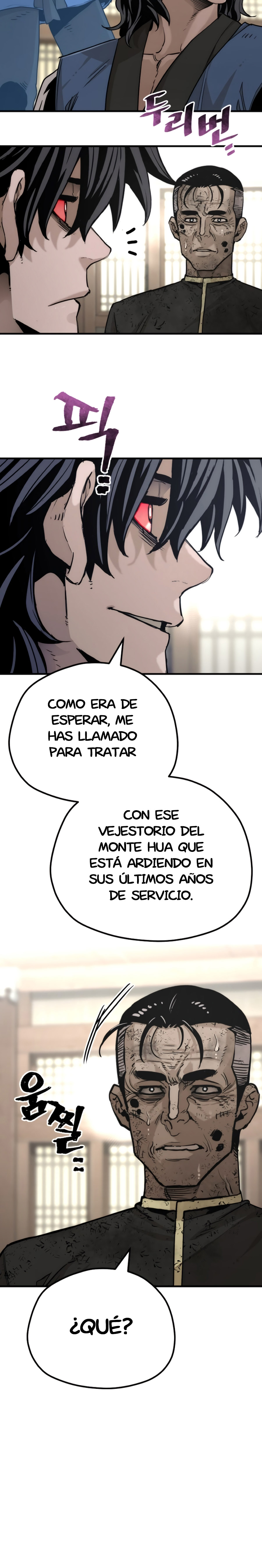 Read Simulación de cultivo del demonio celestial es Manga Online