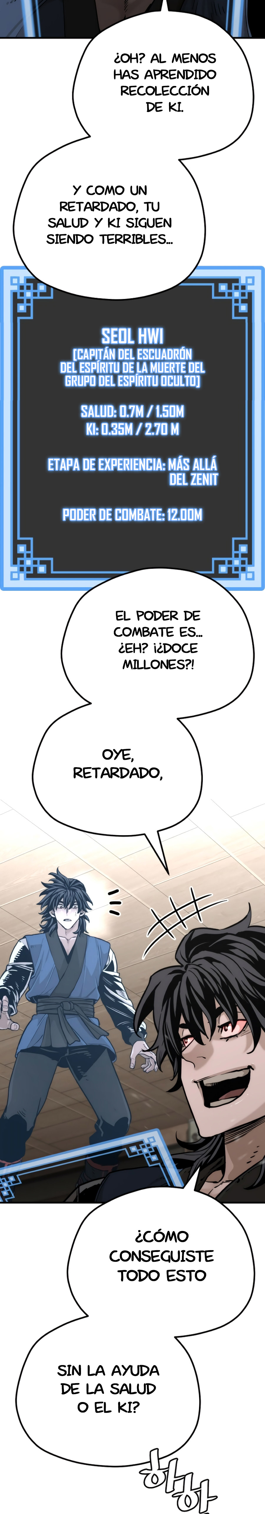 Read Simulación de cultivo del demonio celestial es Manga Online