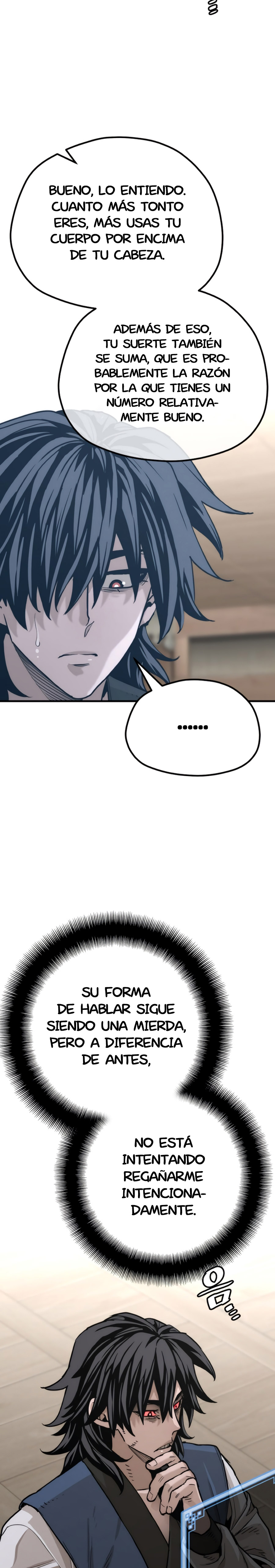 Read Simulación de cultivo del demonio celestial es Manga Online