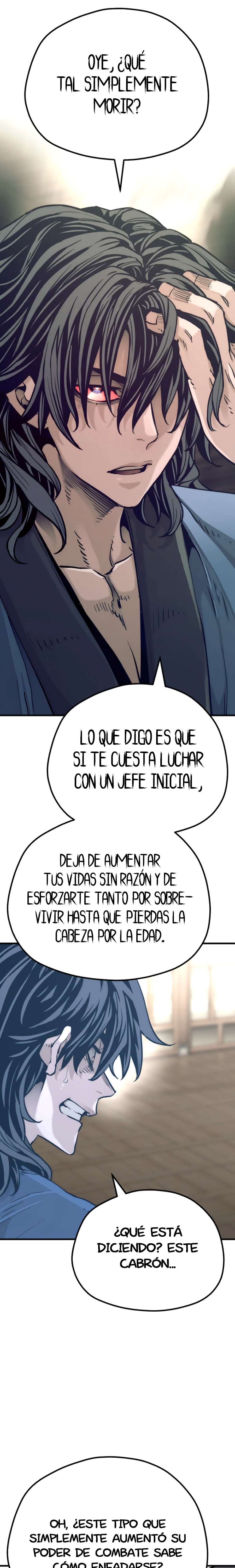 Read Simulación de cultivo del demonio celestial es Manga Online