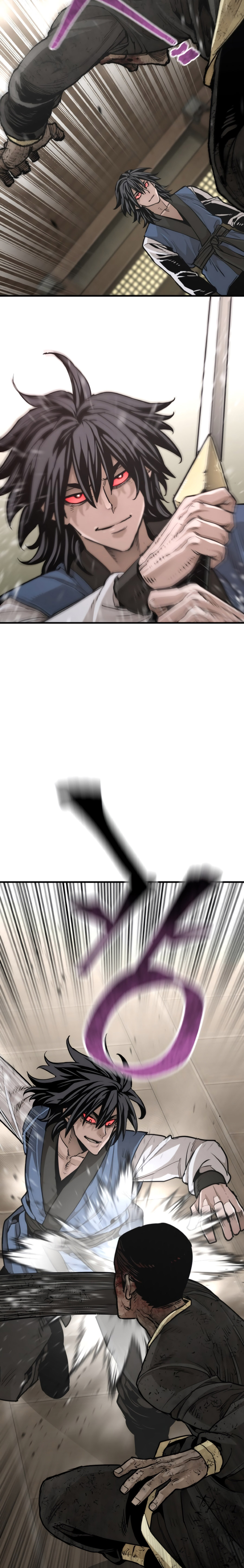 Read Simulación de cultivo del demonio celestial es Manga Online