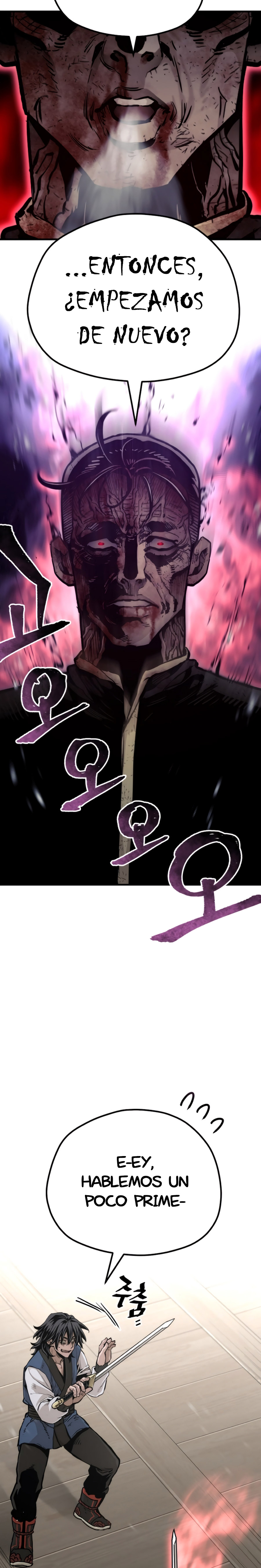 Read Simulación de cultivo del demonio celestial es Manga Online