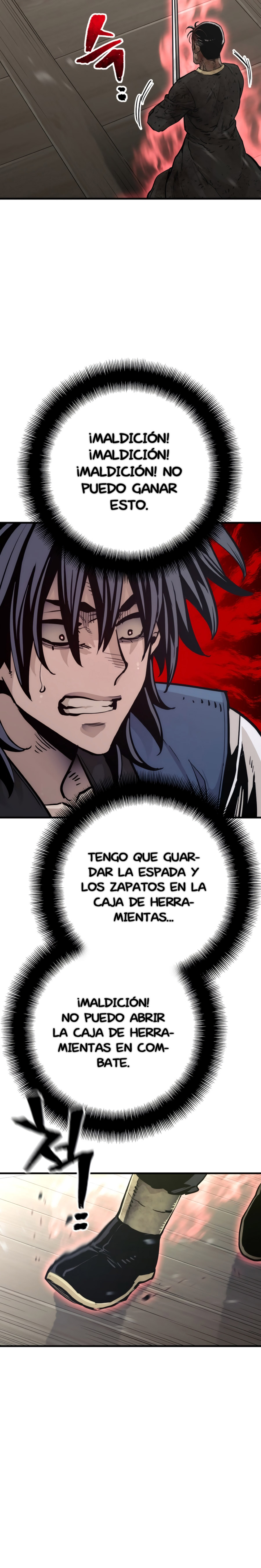 Read Simulación de cultivo del demonio celestial es Manga Online