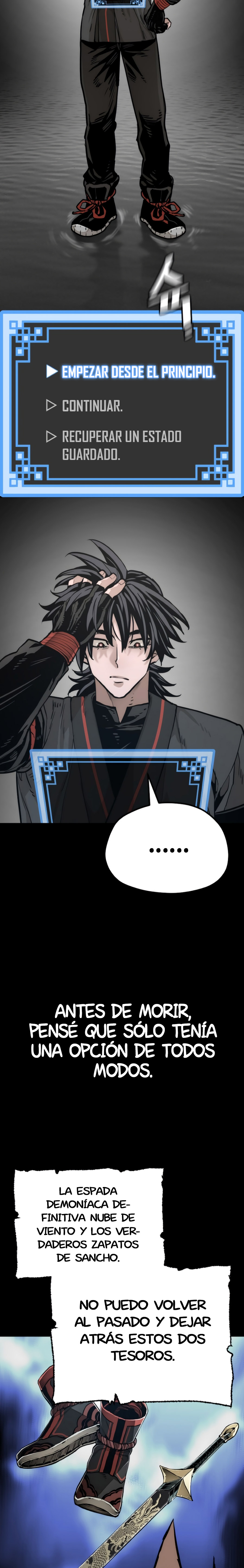 Read Simulación de cultivo del demonio celestial es Manga Online