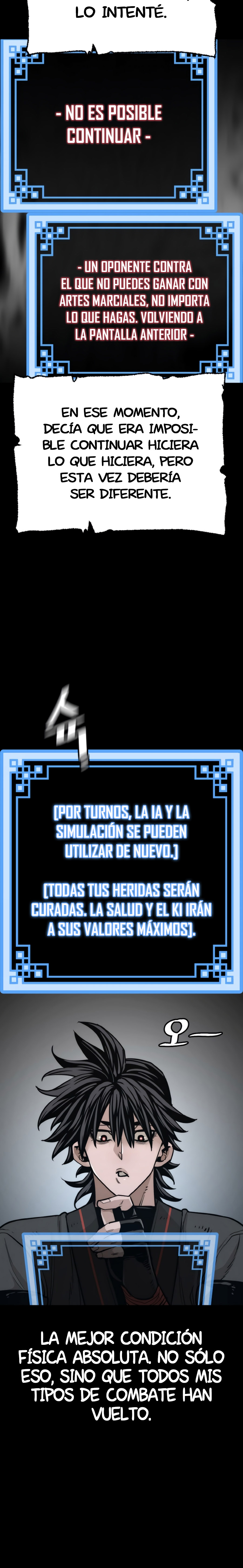 Read Simulación de cultivo del demonio celestial es Manga Online