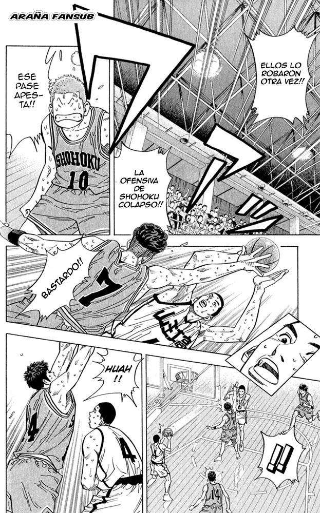 Read Slam Dunk es Manga Online
