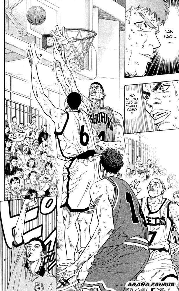 Read Slam Dunk es Manga Online