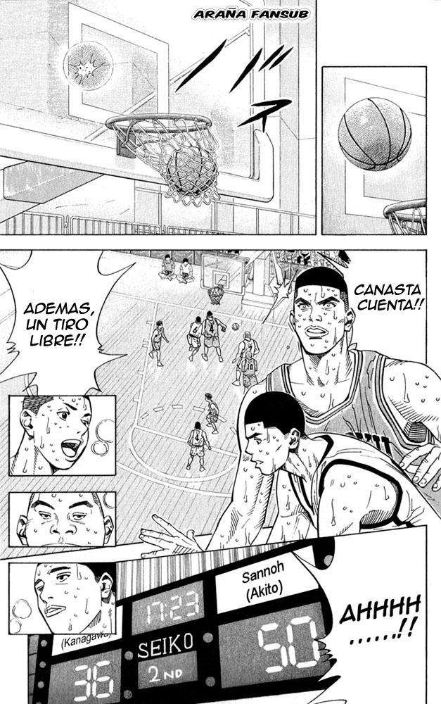 Read Slam Dunk es Manga Online