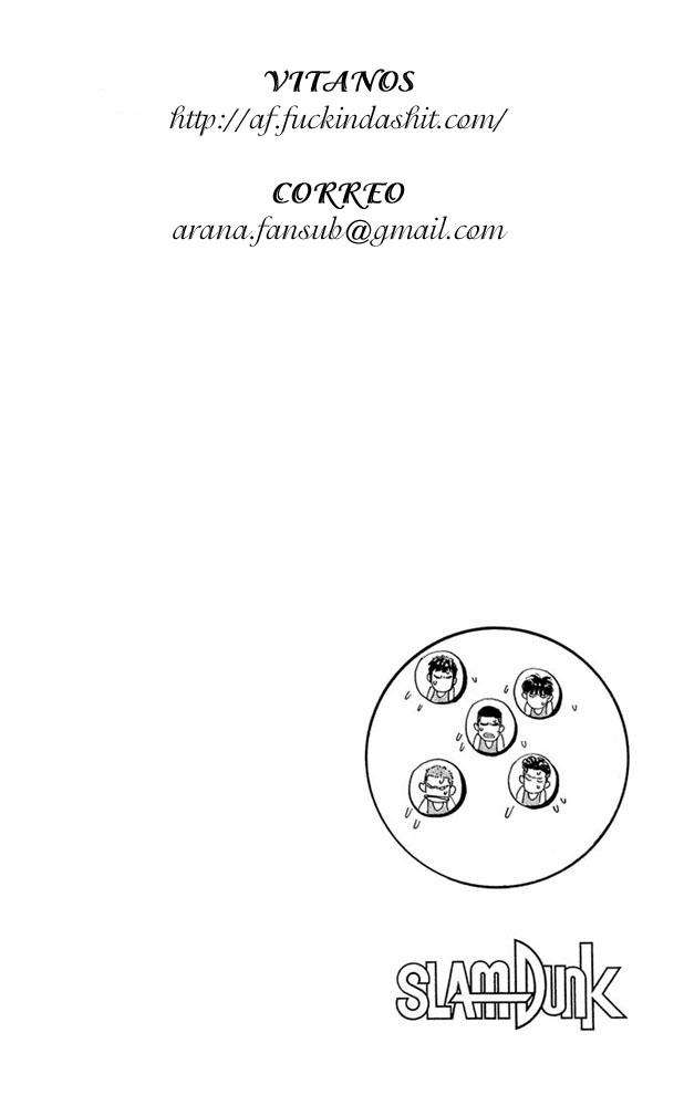 Read Slam Dunk es Manga Online