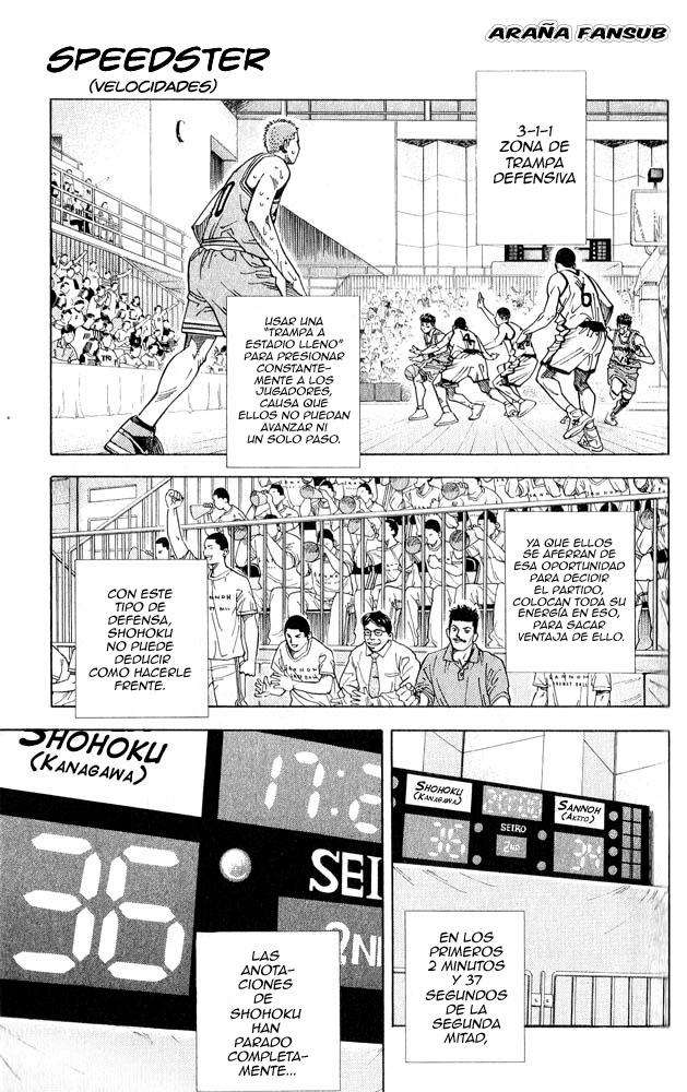 Read Slam Dunk es Manga Online