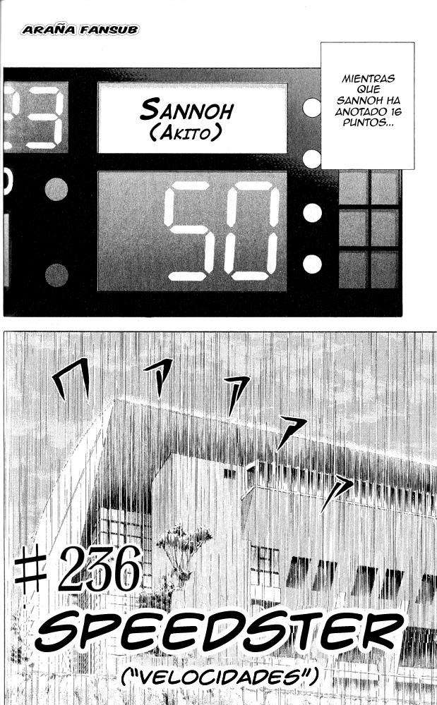 Read Slam Dunk es Manga Online