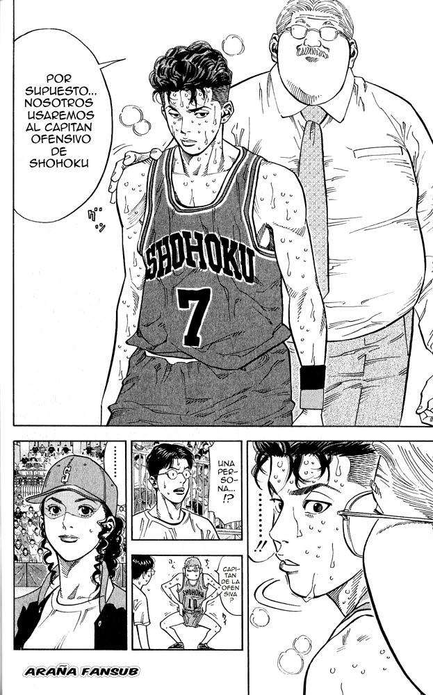 Read Slam Dunk es Manga Online