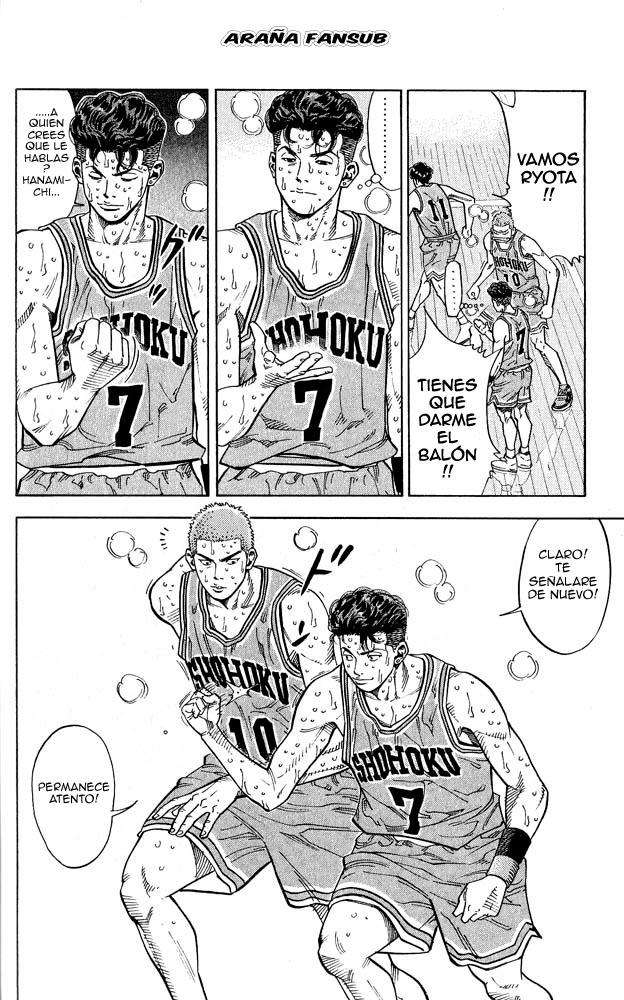Read Slam Dunk es Manga Online