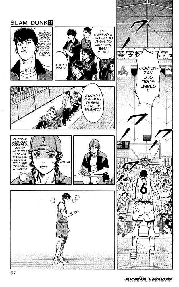 Read Slam Dunk es Manga Online