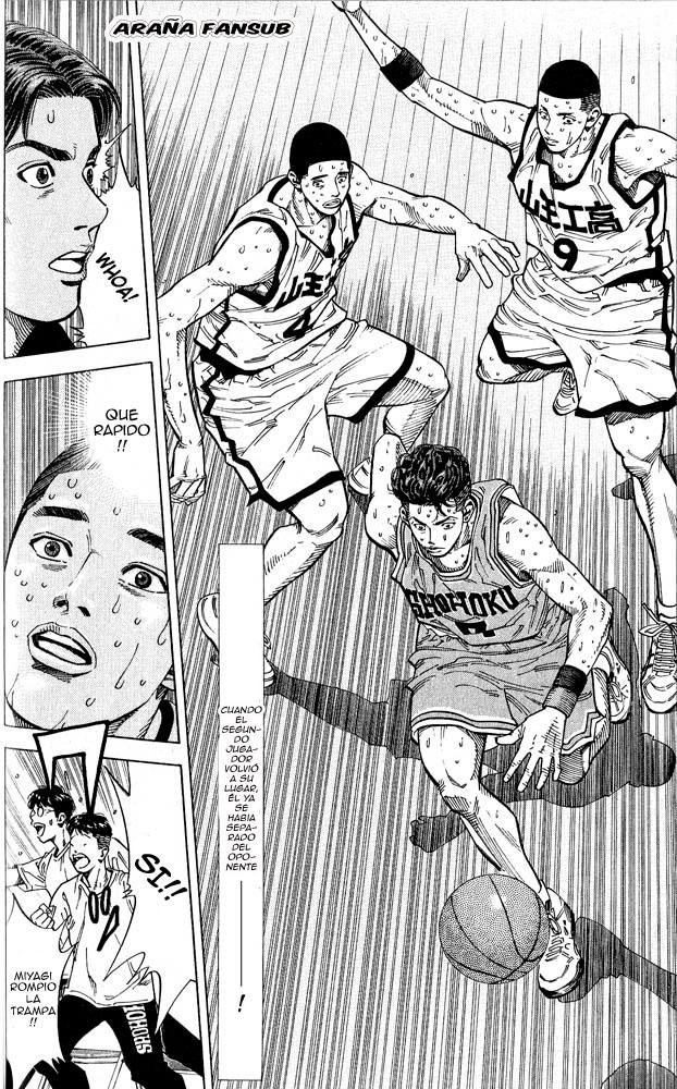 Read Slam Dunk es Manga Online