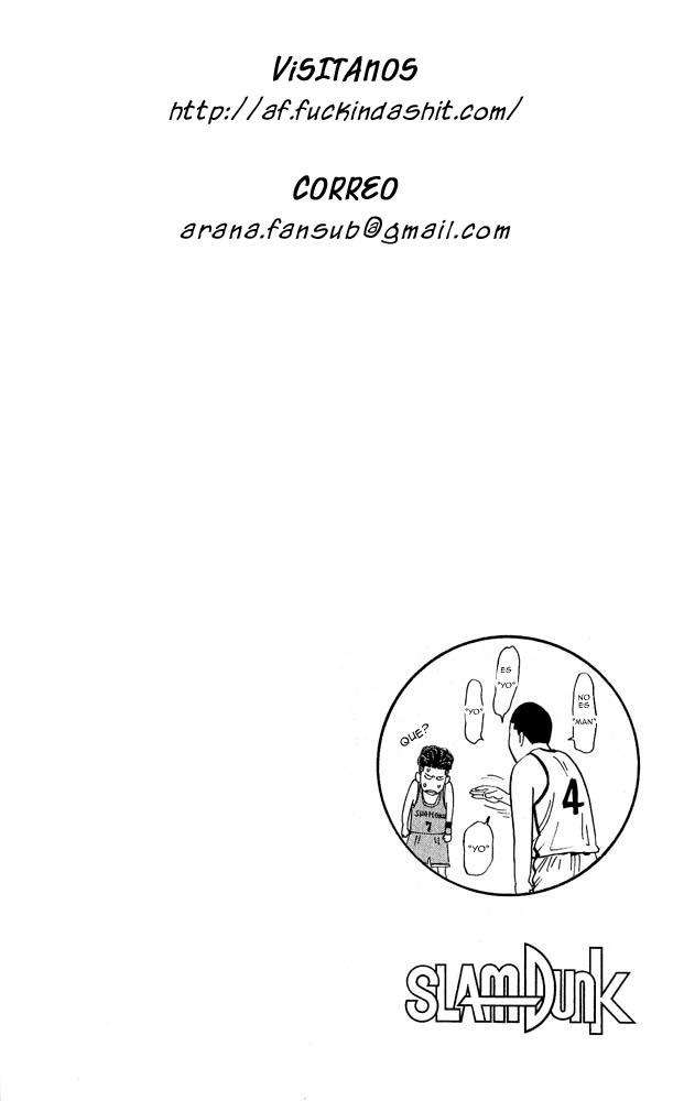 Read Slam Dunk es Manga Online