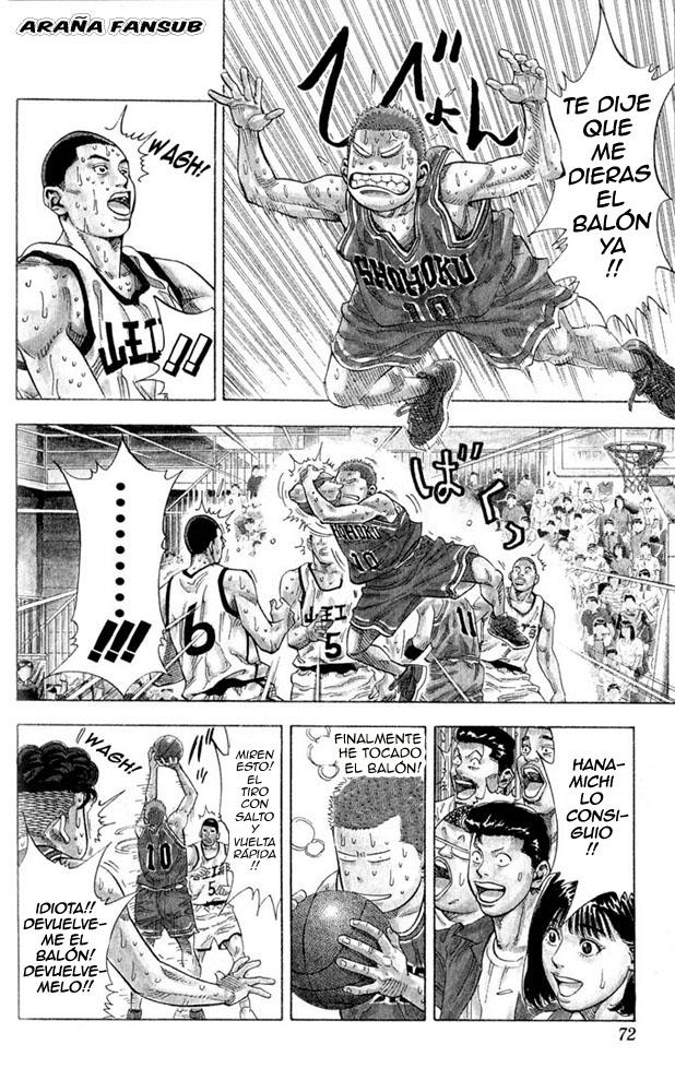 Read Slam Dunk es Manga Online