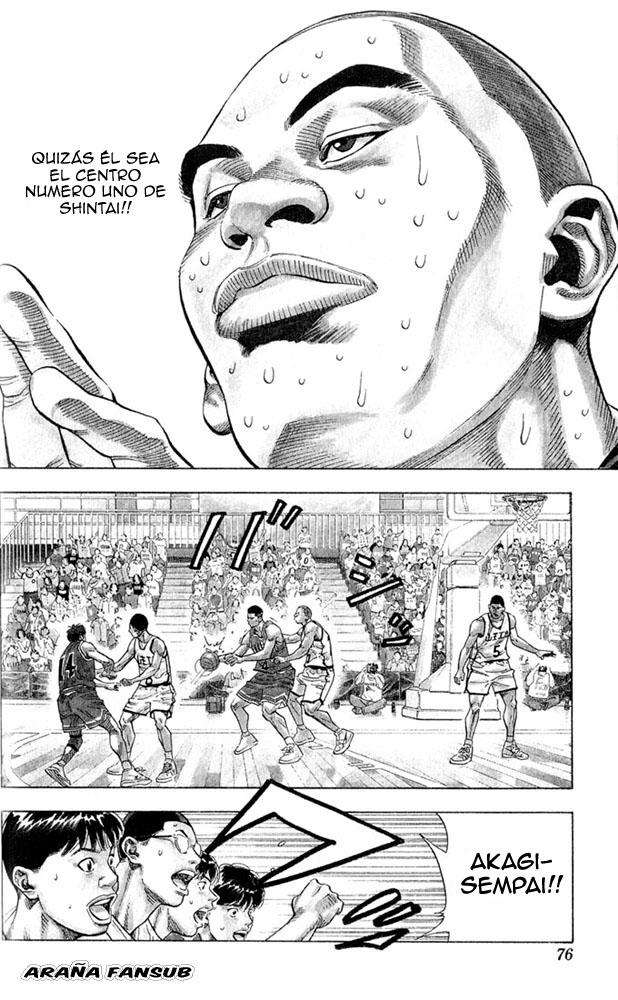 Read Slam Dunk es Manga Online