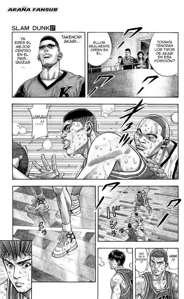 Read Slam Dunk es Manga Online