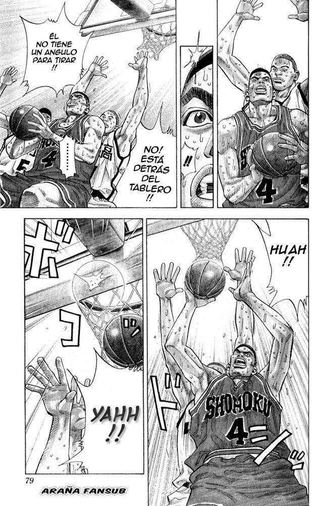 Read Slam Dunk es Manga Online