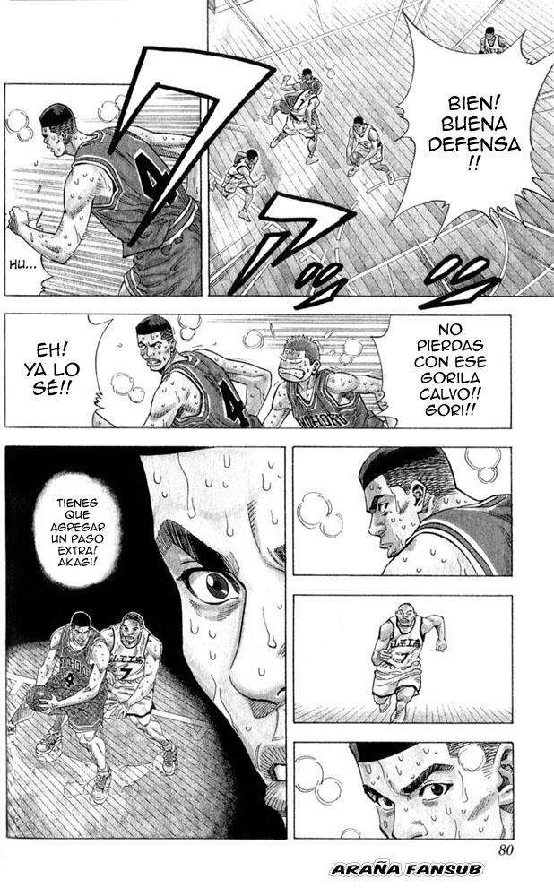 Read Slam Dunk es Manga Online