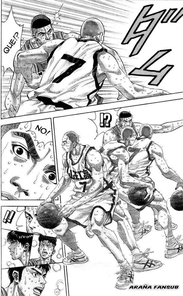 Read Slam Dunk es Manga Online