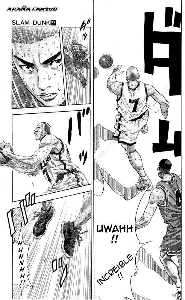 Read Slam Dunk es Manga Online