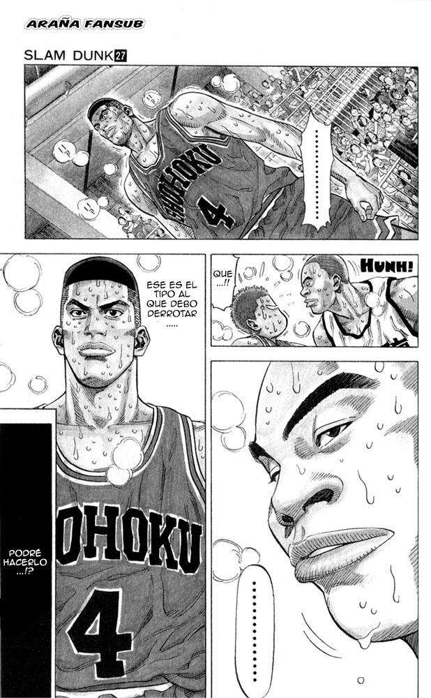 Read Slam Dunk es Manga Online