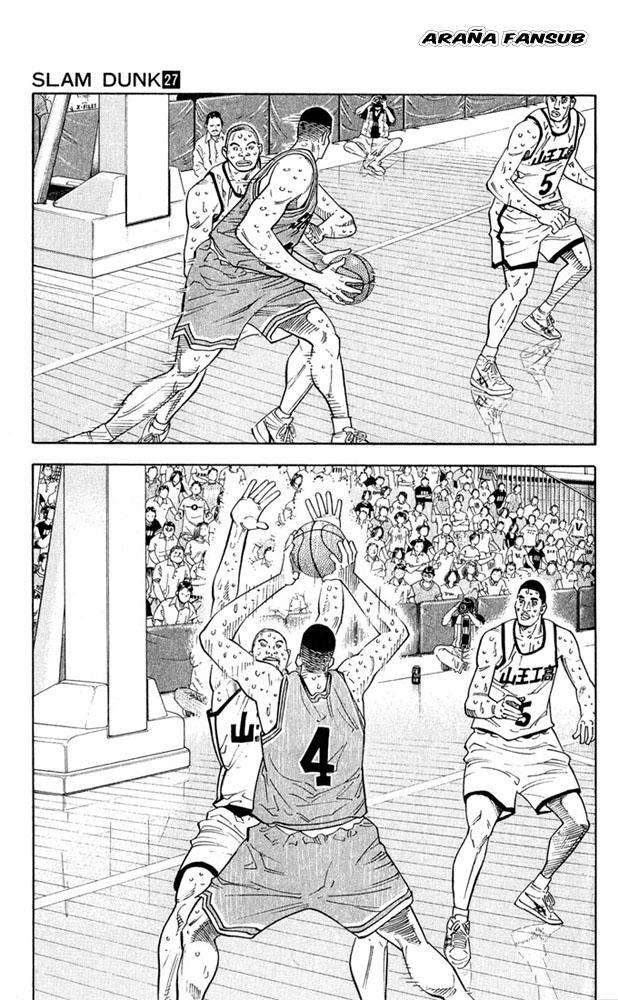 Read Slam Dunk es Manga Online