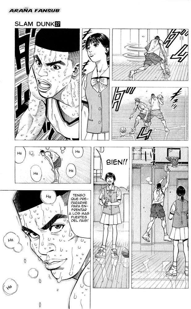 Read Slam Dunk es Manga Online