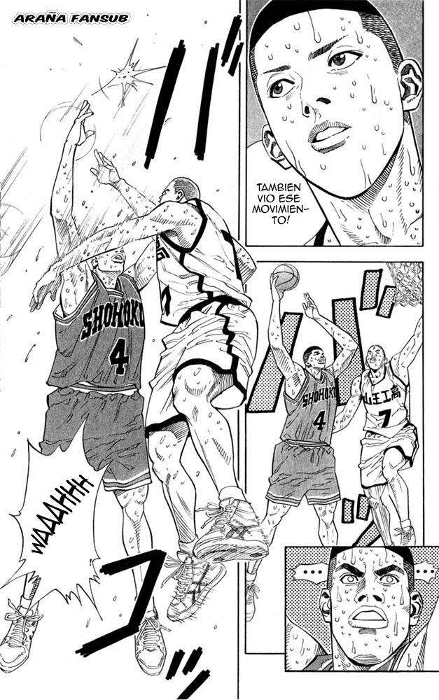 Read Slam Dunk es Manga Online