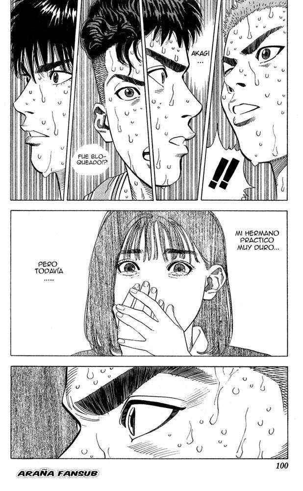 Read Slam Dunk es Manga Online